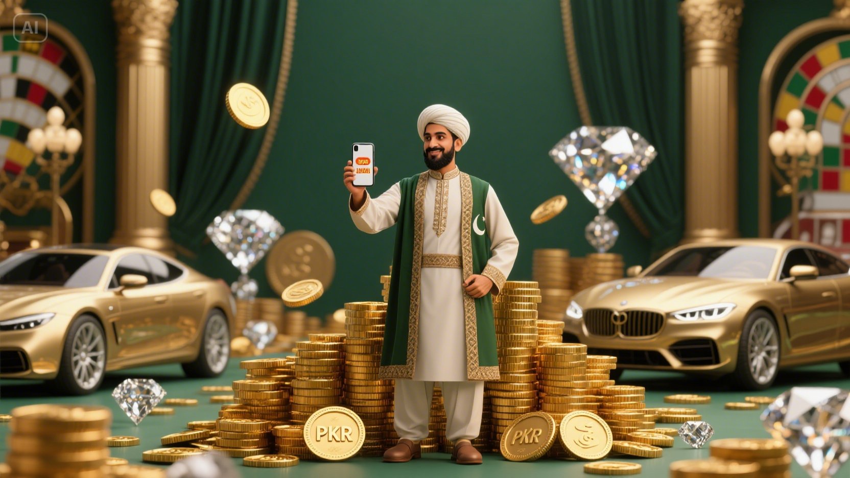 Casino BetKiwi desktop and mobile interfaces