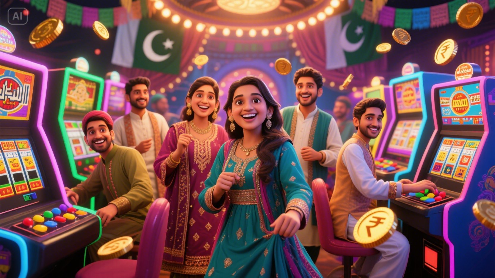 Registration at BetKiwi Casino