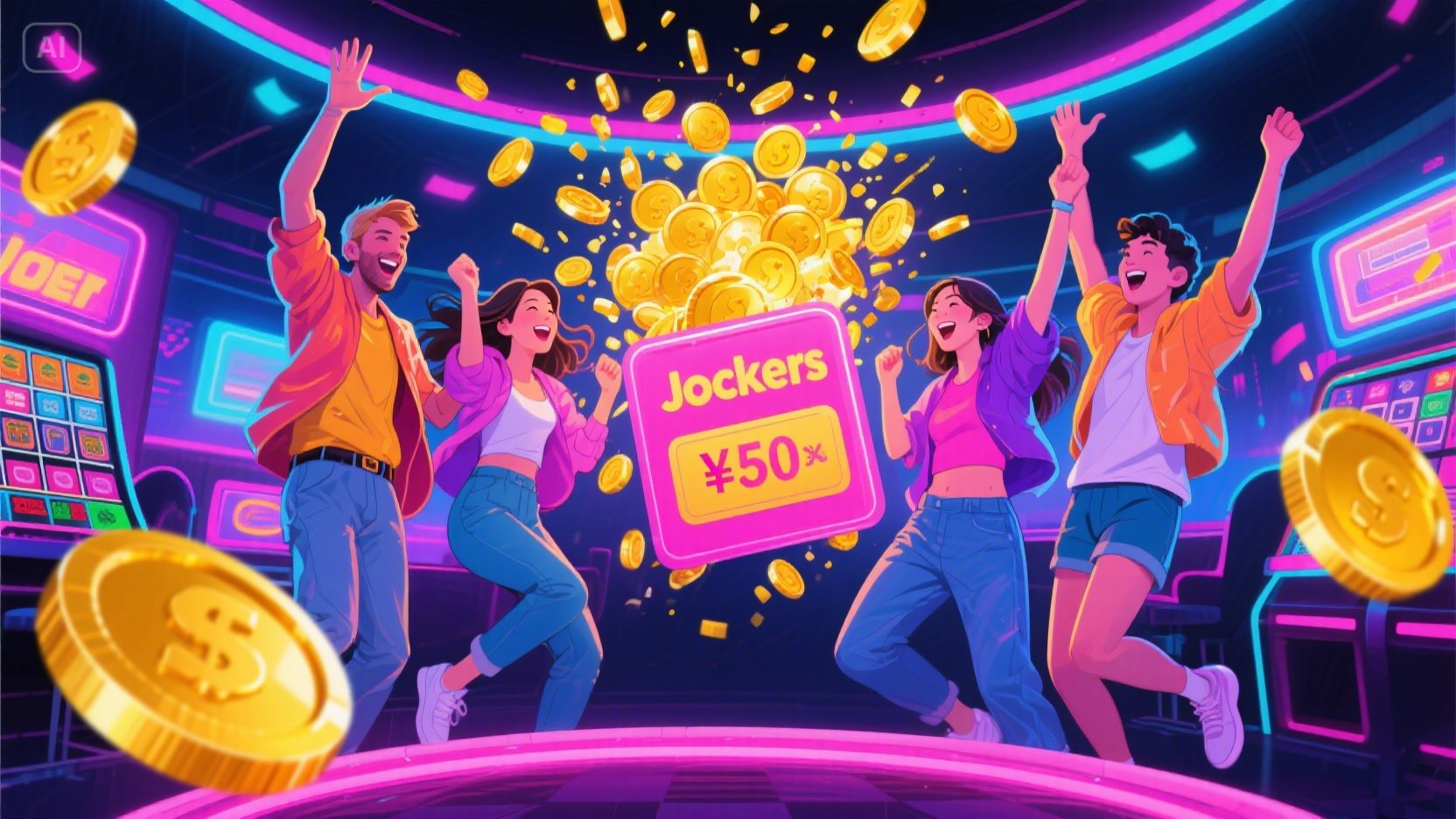 Registration at BetKiwi Casino