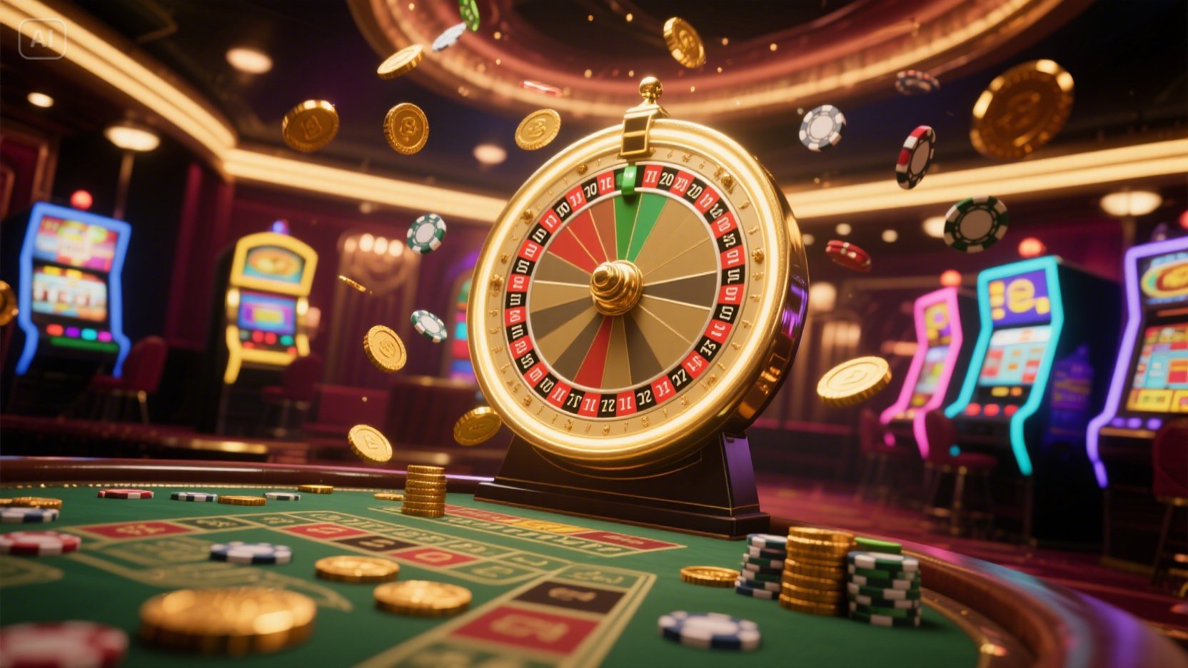 Registration at BetKiwi Casino