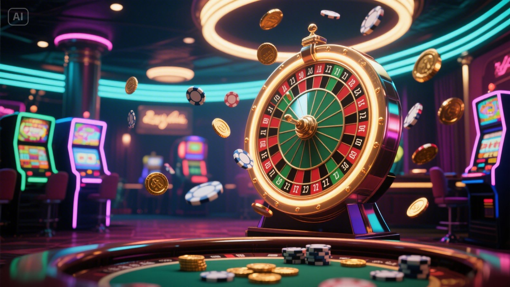 Registration at BetKiwi Casino