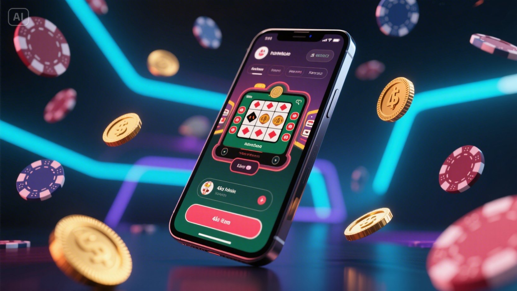 Registration at BetKiwi Casino