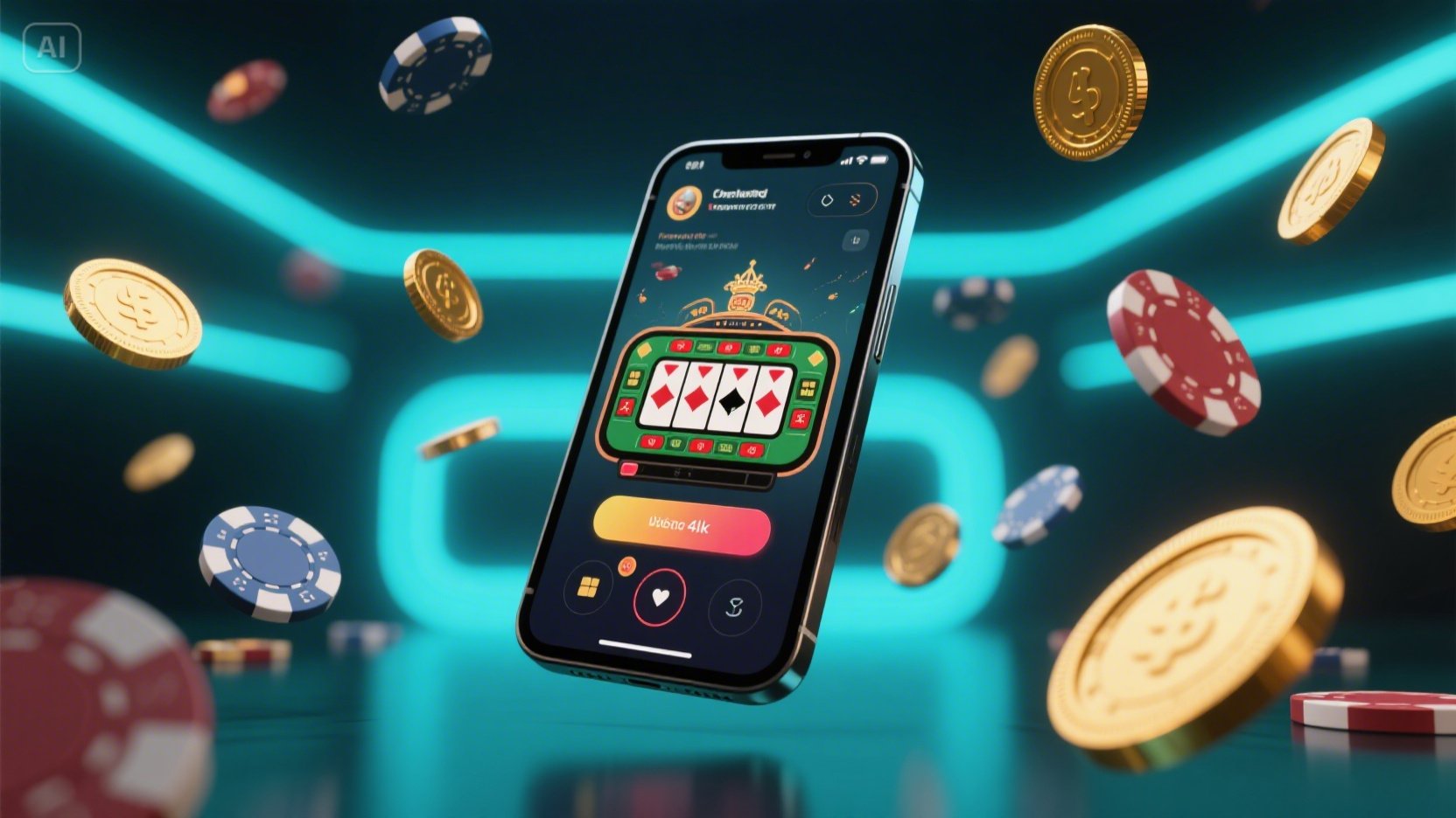 Registration at BetKiwi Casino
