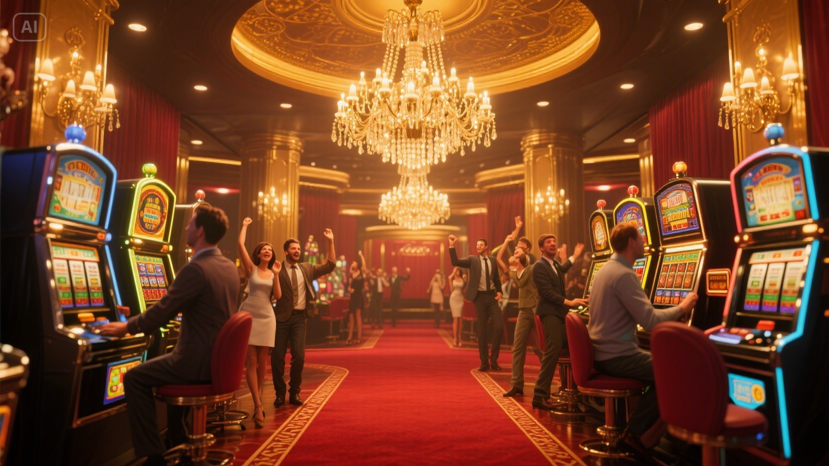 Registration at BetKiwi Casino