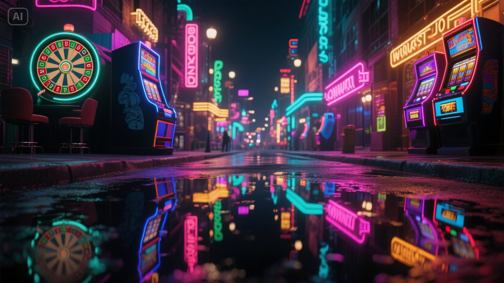 Registration at BetKiwi Casino