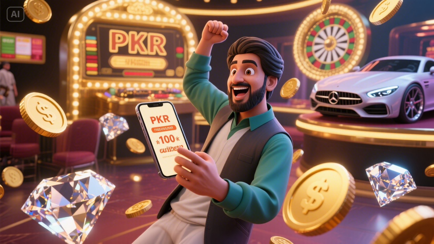 BetKiwiMake your first deposit now and enjoy 200% instantly! Pakistani players can play, win, and cash out fast in PKR.